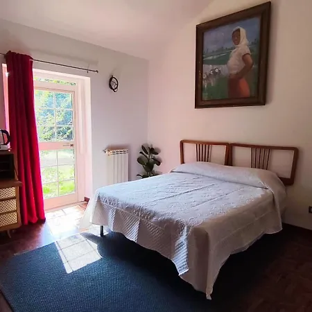 La Caldara House 3* Manziana