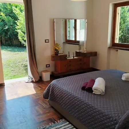 La Caldara House Gasthof Manziana