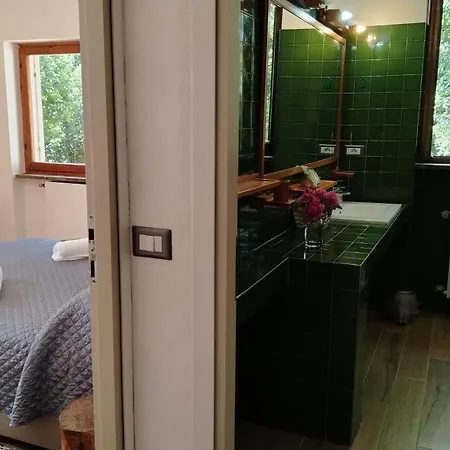La Caldara House 3*