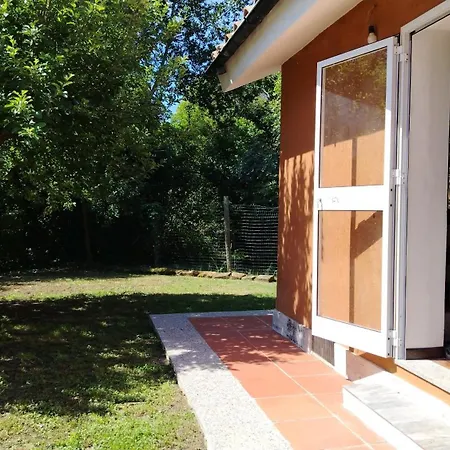 La Caldara House Manziana