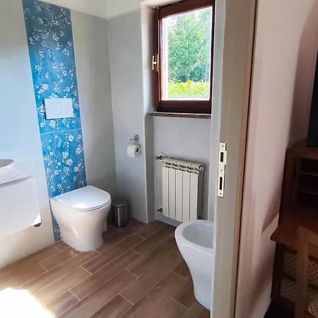 La Caldara House 3*