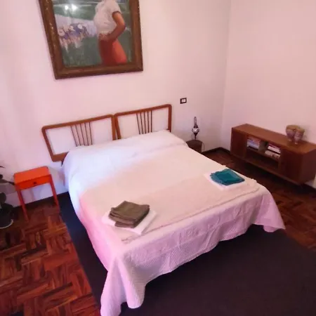 La Caldara House 3* Manziana