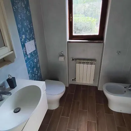 La Caldara House Pensjonat 3*
