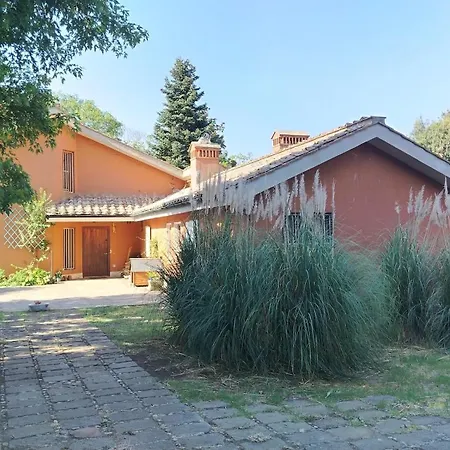 Gasthof La Caldara House