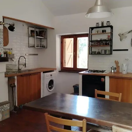 La Caldara House Pensjonat