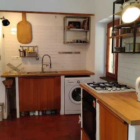 La Caldara House 3* Manziana