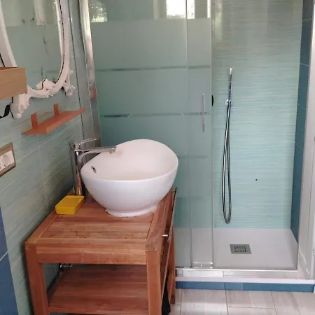 La Caldara House 3* Manziana