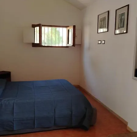 Pensjonat La Caldara House Manziana