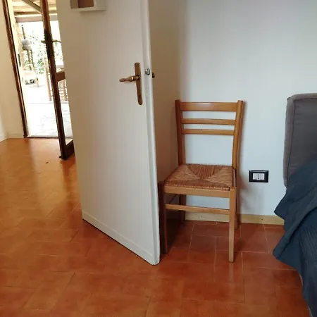 La Caldara House Gasthof